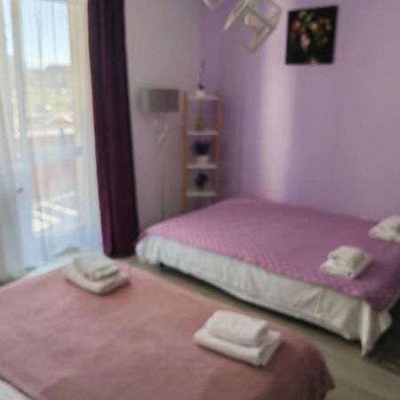 בראשוב Apartment Adelina מראה חיצוני תמונה