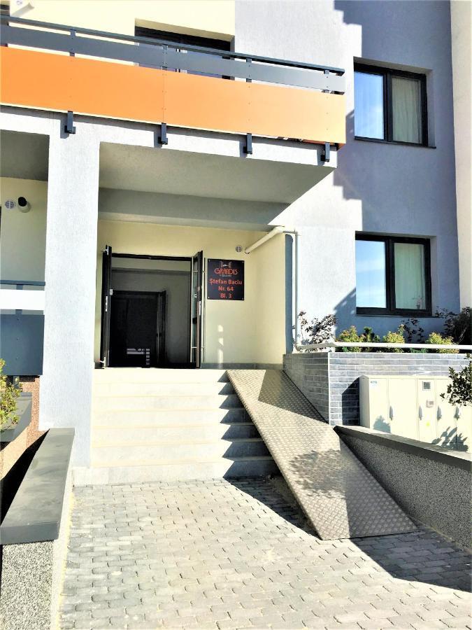 בראשוב Apartment Adelina מראה חיצוני תמונה