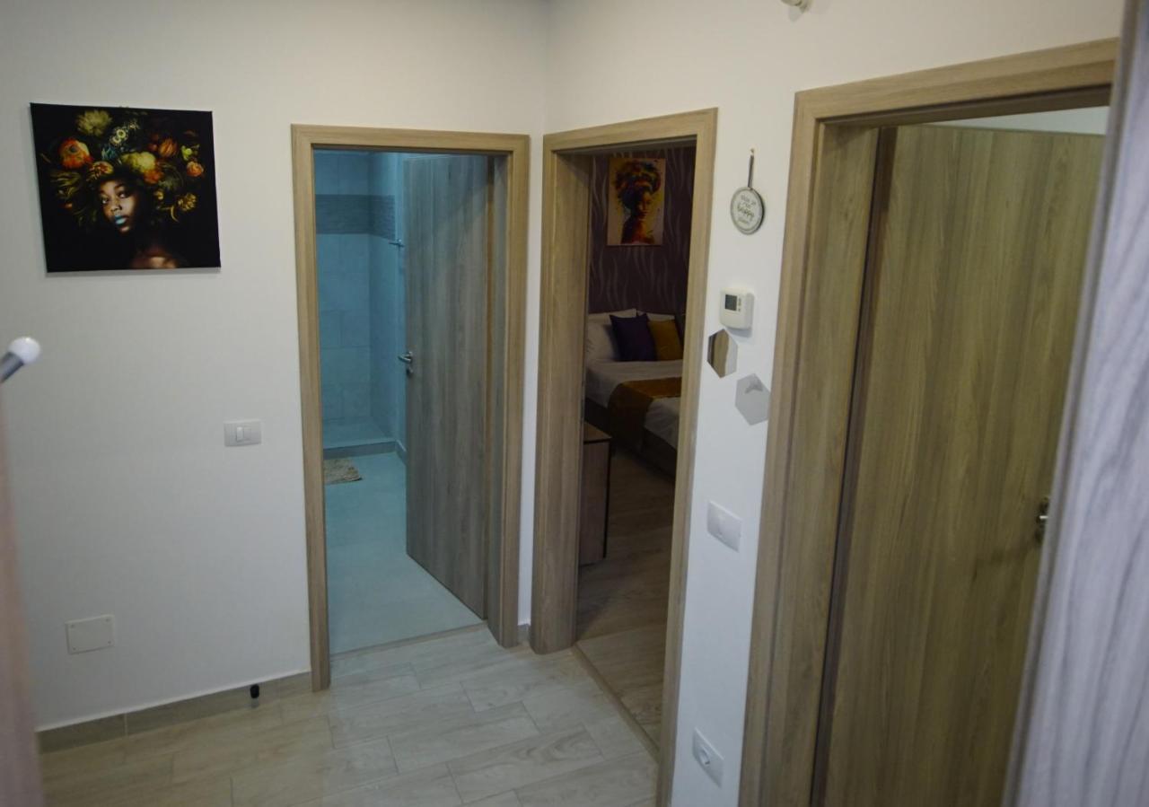 בראשוב Apartment Adelina מראה חיצוני תמונה