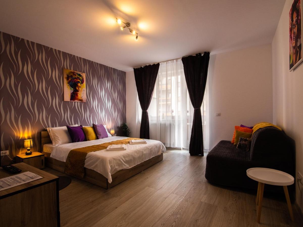 בראשוב Apartment Adelina מראה חיצוני תמונה