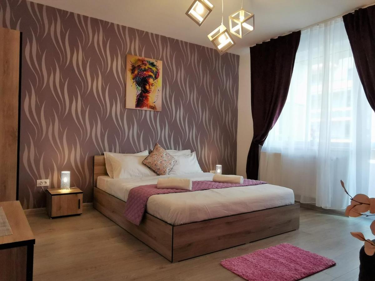 בראשוב Apartment Adelina מראה חיצוני תמונה