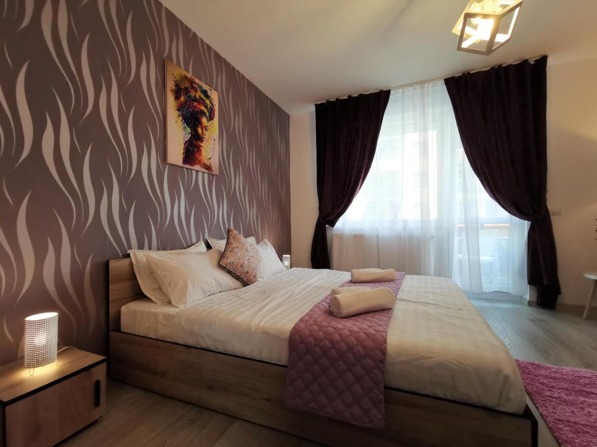 בראשוב Apartment Adelina מראה חיצוני תמונה