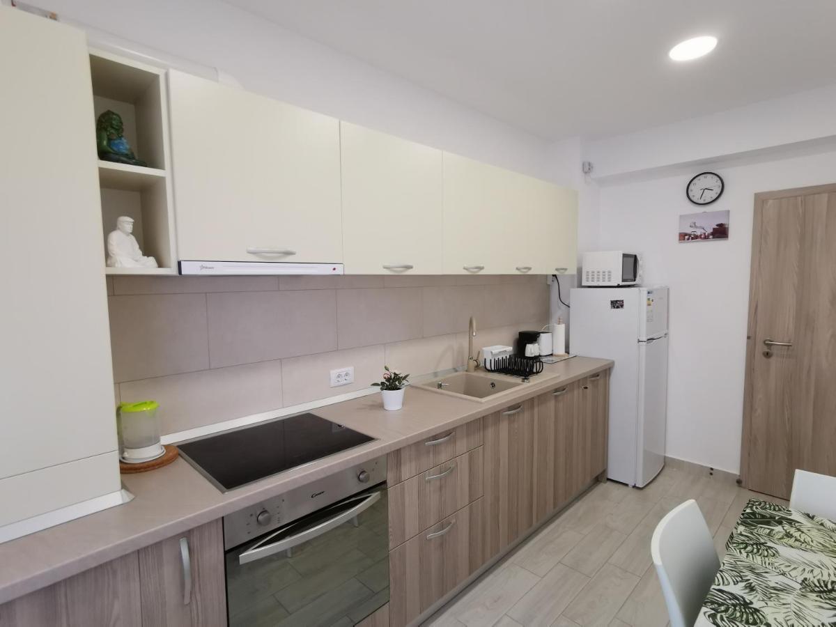 בראשוב Apartment Adelina מראה חיצוני תמונה