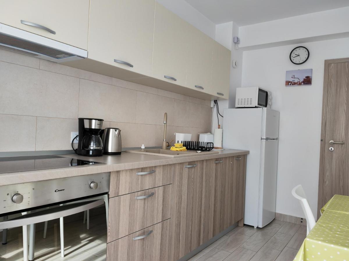 בראשוב Apartment Adelina מראה חיצוני תמונה