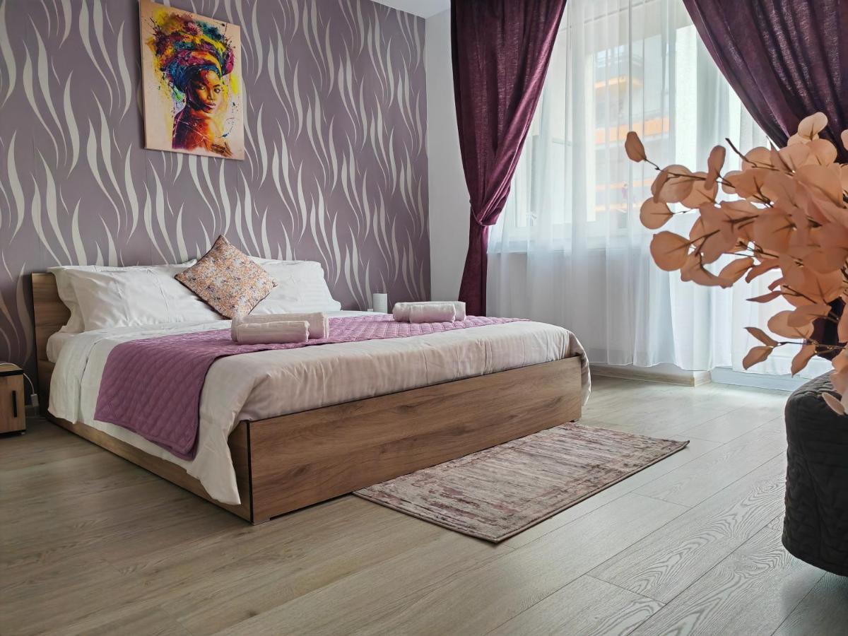 בראשוב Apartment Adelina מראה חיצוני תמונה