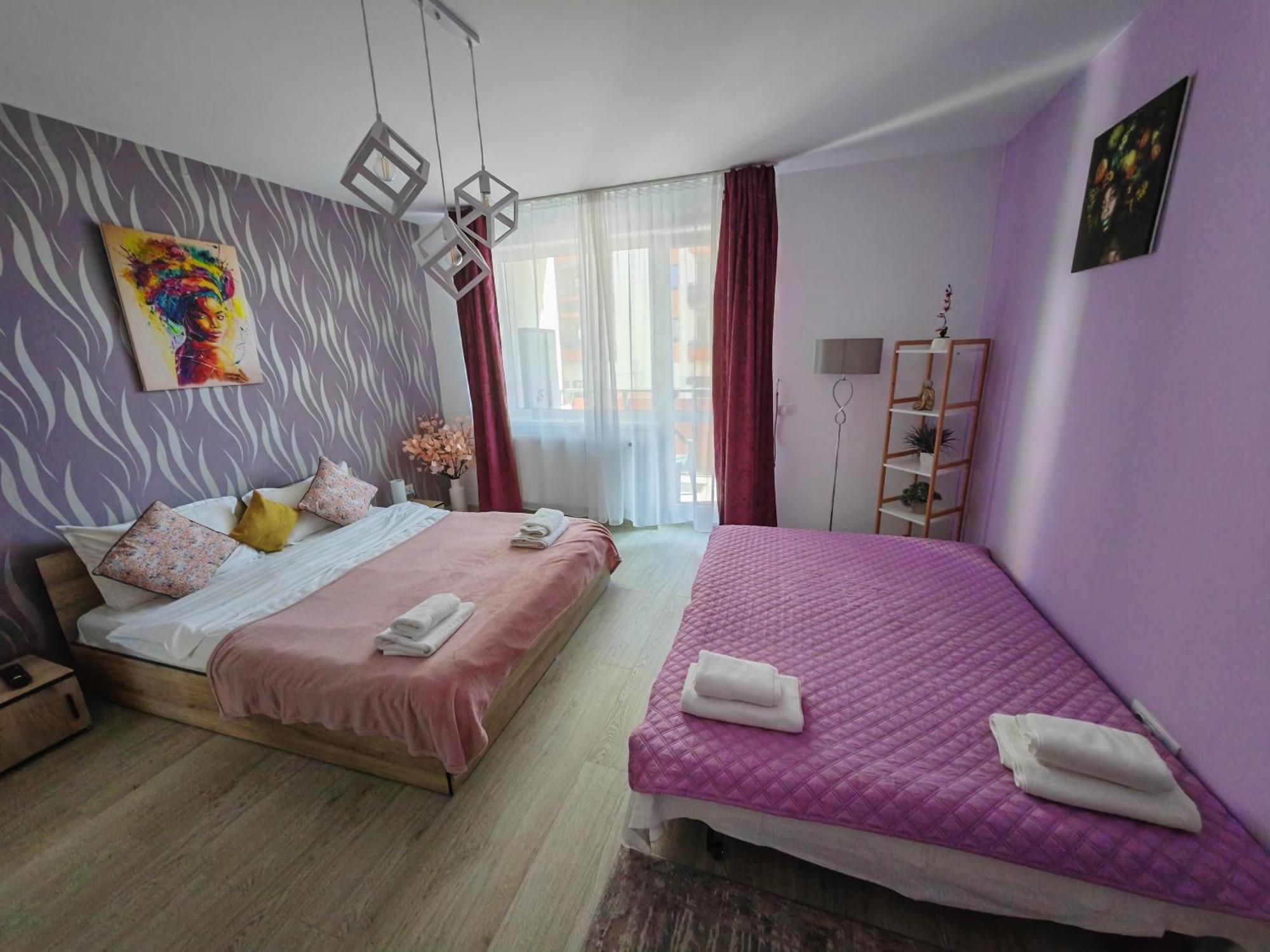 בראשוב Apartment Adelina מראה חיצוני תמונה